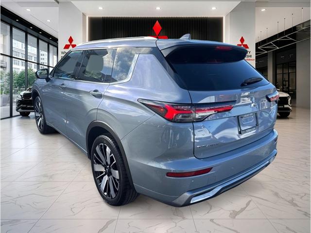 2026 Mitsubishi Outlander SEL 1.5T 2WD