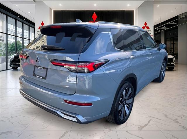 2026 Mitsubishi Outlander SEL 1.5T 2WD