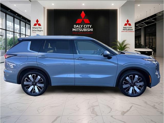 2026 Mitsubishi Outlander SEL 1.5T 2WD