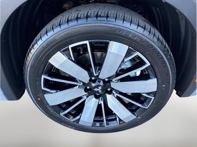 2026 Mitsubishi Outlander SEL 1.5T 2WD