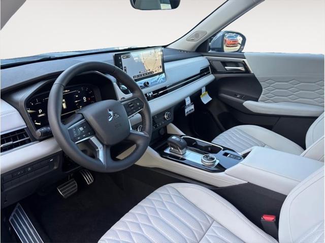 2026 Mitsubishi Outlander SEL 1.5T 2WD