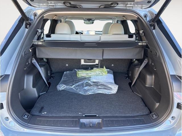 2026 Mitsubishi Outlander SEL 1.5T 2WD