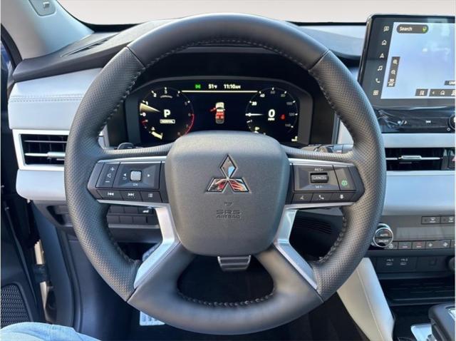 2026 Mitsubishi Outlander SEL 1.5T 2WD