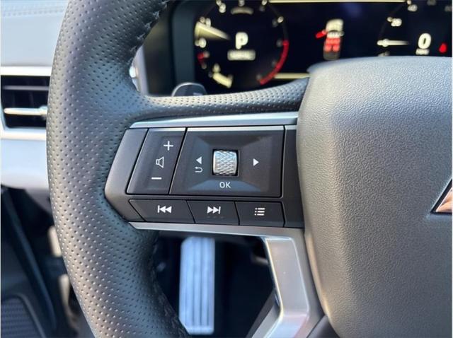 2026 Mitsubishi Outlander SEL 1.5T 2WD