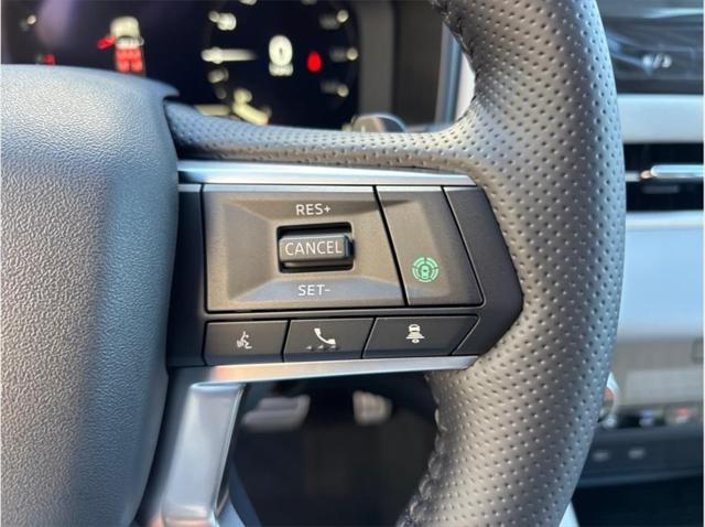 2026 Mitsubishi Outlander SEL 1.5T 2WD