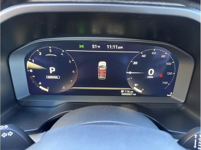 2026 Mitsubishi Outlander SEL 1.5T 2WD