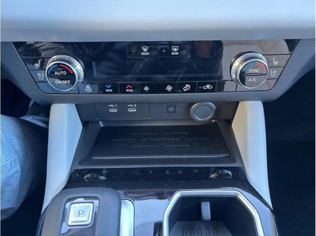 2026 Mitsubishi Outlander SEL 1.5T 2WD