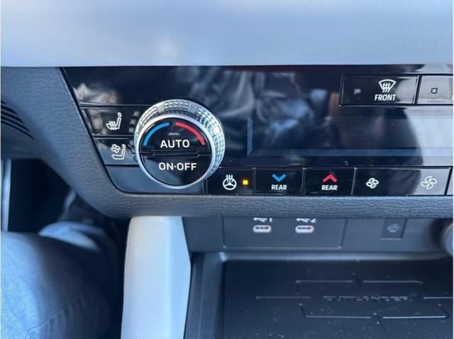 2026 Mitsubishi Outlander SEL 1.5T 2WD