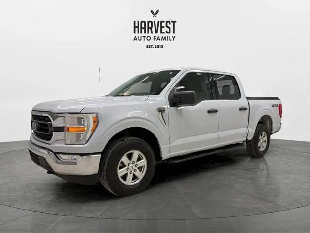 2022 Ford F-150 XLT for sale in Wahoo, NE