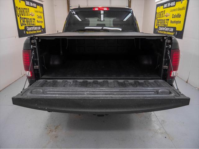 2021 Ram 1500 SLT