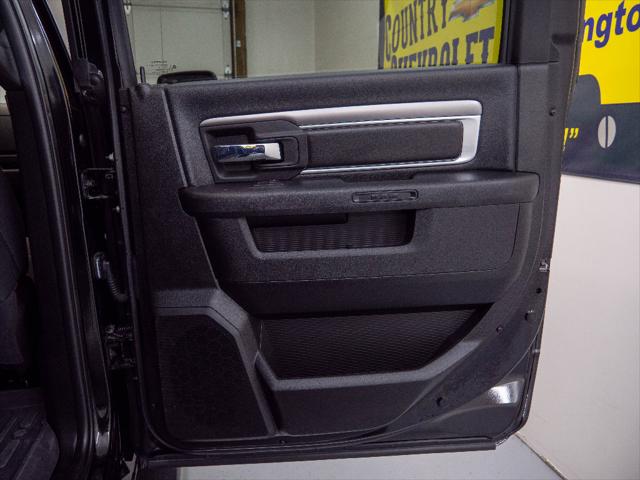 2021 Ram 1500 SLT
