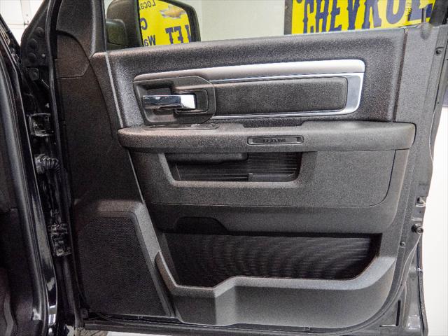 2021 Ram 1500 SLT