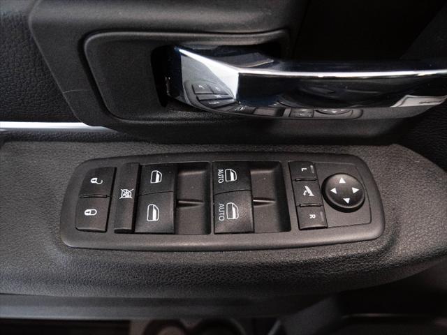 2021 Ram 1500 SLT