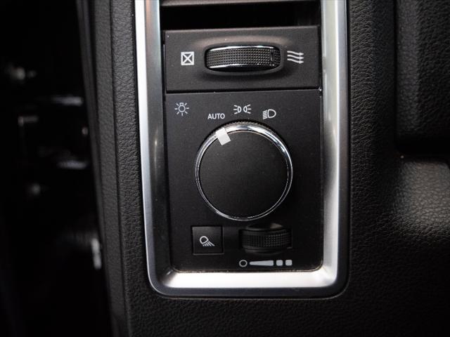 2021 Ram 1500 SLT