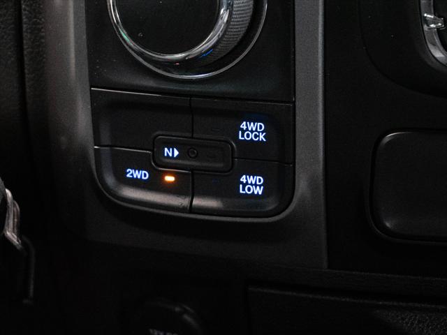 2021 Ram 1500 SLT