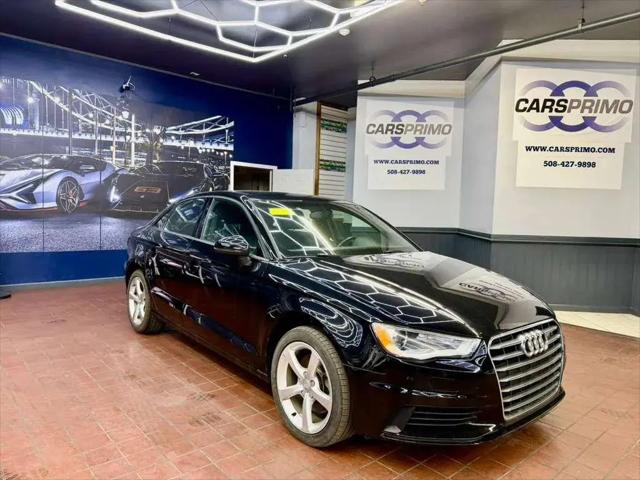 2015 Audi A3 1.8T Premium for sale in Brockton, MA