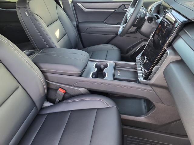 2026 GMC Acadia Elevation AWD