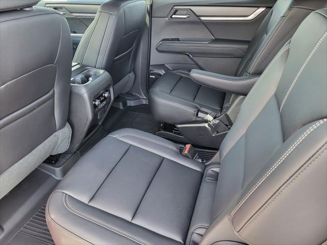 2026 GMC Acadia Elevation AWD