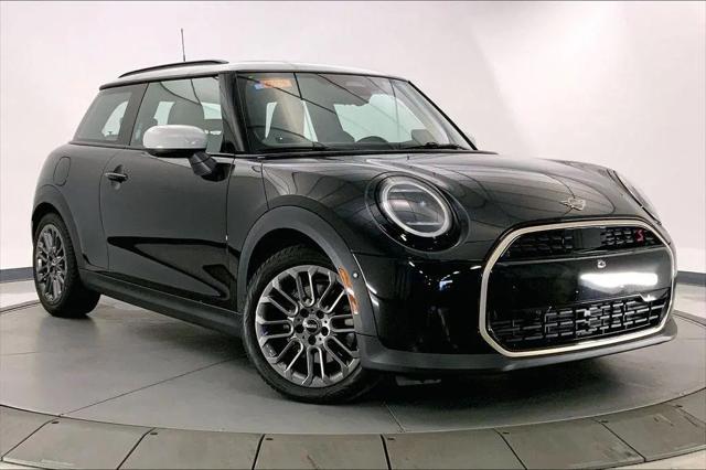 2025 MINI Hardtop Cooper S for sale near Cincinnati, OH