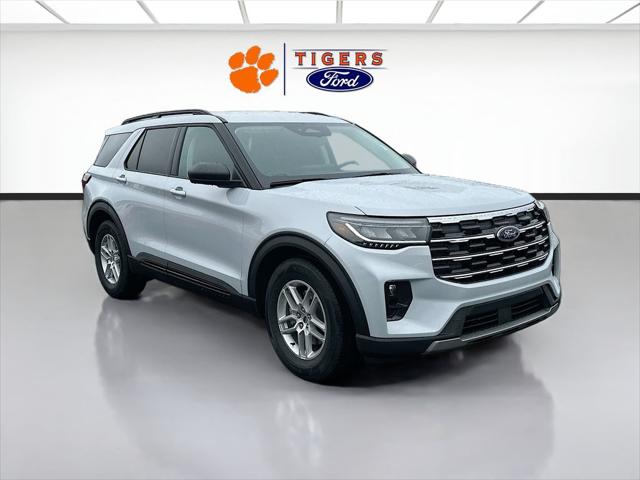 2026 Ford Explorer Active for sale in West Union, SC