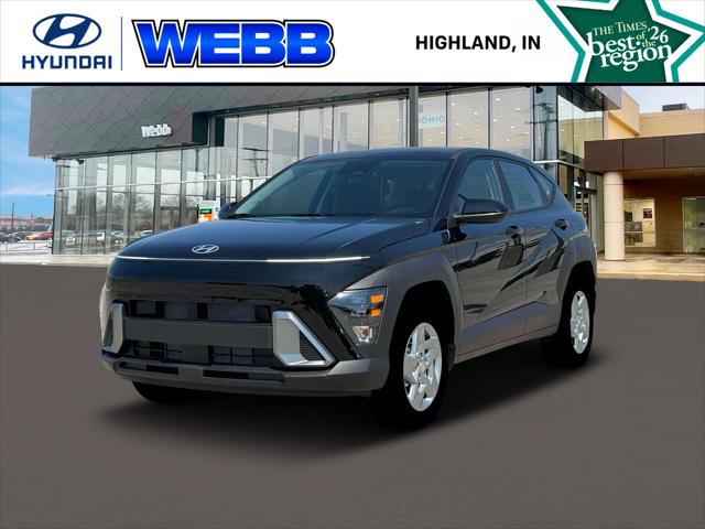 2026 Hyundai Kona SE for sale in HIGHLAND, IN