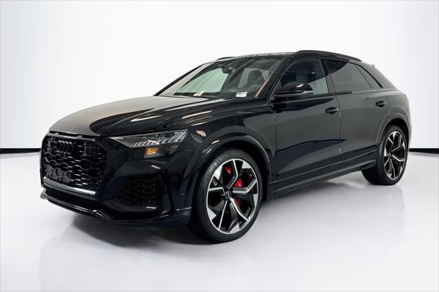 2024 Audi RS Q8 TFSI quattro Tiptronic for sale in Fremont, CA