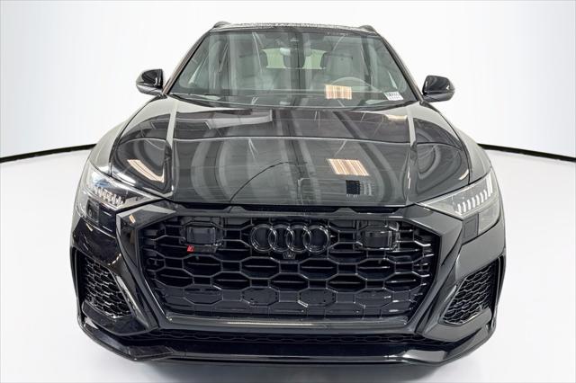 2024 Audi RS Q8 TFSI quattro Tiptronic