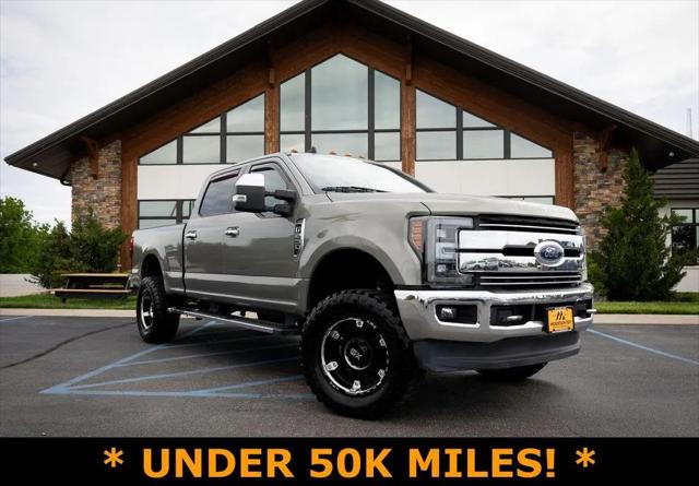 2019 Ford F-250 LARIAT for sale in Troy, MO