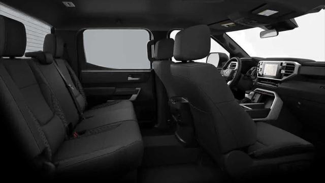 2026 Toyota Tundra SR5 CrewMax 5.5' Bed for sale in Poway, CA