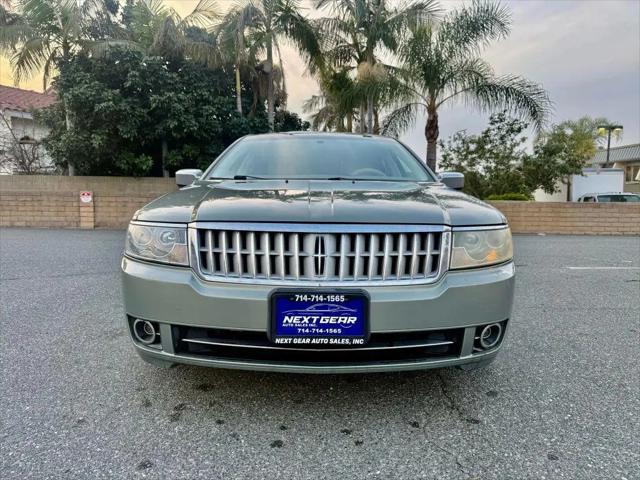 2008 Lincoln MKZ Base for sale in Orange, CA