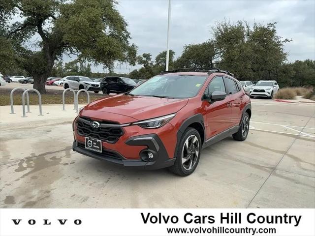 2024 Subaru Crosstrek Limited for sale in Austin, TX