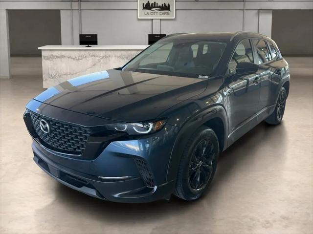 2023 Mazda CX-50 2.5 S Preferred Plus for sale in Inglewood, CA