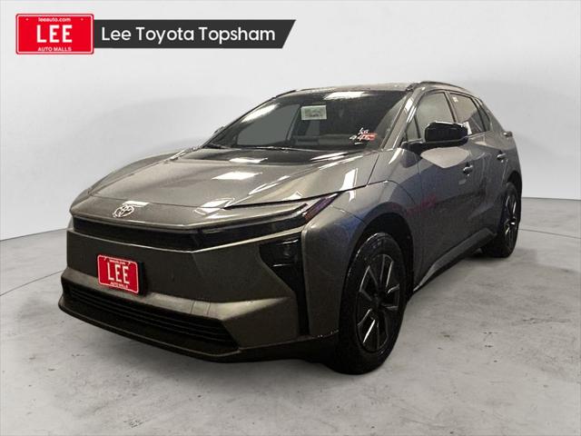 2026 Toyota bZ XLE for sale in Topsham, ME