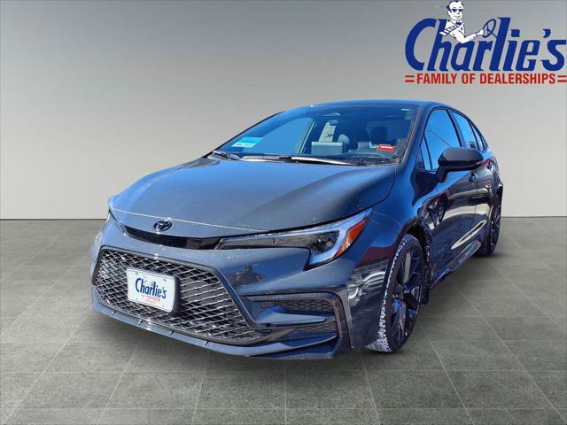 2026 Toyota Corolla XSE for sale in Augusta, ME