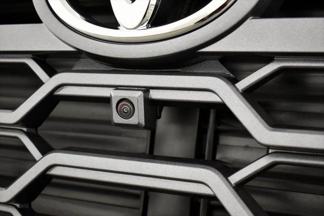 2026 Toyota Tundra Platinum CrewMax 5.5' Bed