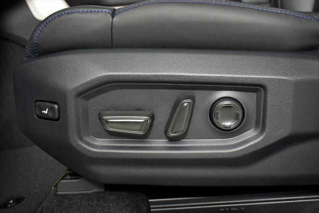 2026 Toyota Tundra Platinum CrewMax 5.5' Bed