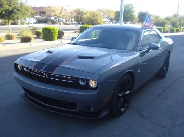 2018 Dodge Challenger R/T Scat Pack for sale in Phoenix, AZ