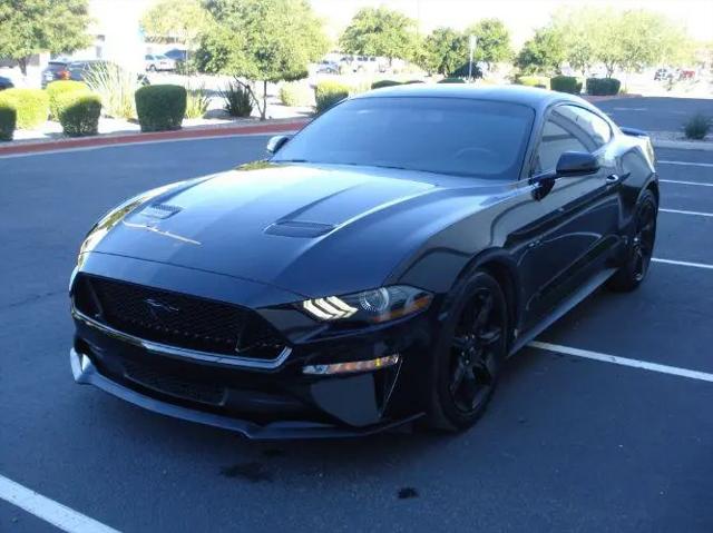 2019 Ford Mustang GT for sale in Phoenix, AZ