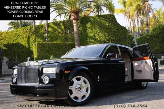 2004 Rolls-Royce Phantom Base for sale in W Hollywood, CA