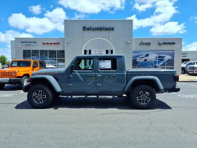 2025 Jeep Gladiator Sport for sale in Columbiana, OH