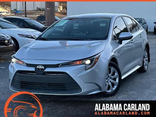 2023 Toyota Corolla LE for sale in Birmingham, AL