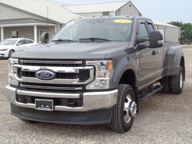 2022 Ford F-350 XL for sale in Edina, MO