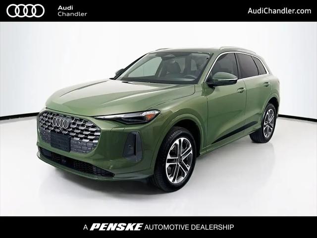 2025 Audi Q5 Premium Plus TFSI quattro S tronic for sale in Chandler, AZ