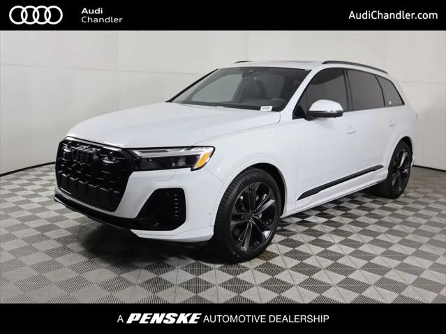 2026 Audi Q7 Premium Plus TFSI quattro tiptronic for sale in Chandler, AZ