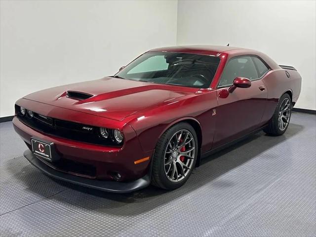 2020 Dodge Challenger R/T Scat Pack for sale near Lebanon, OH