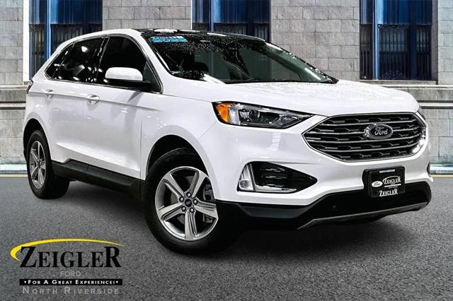 2022 Ford Edge SEL for sale in North Riverside, IL