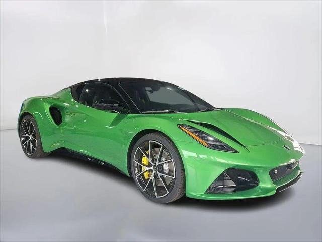 2026 Lotus Emira Unknown for sale in Somerset, NJ