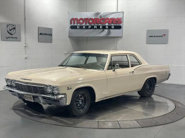 Used 1966 Pontiac Bonneville 4 Door Hardtop Ratings, Values