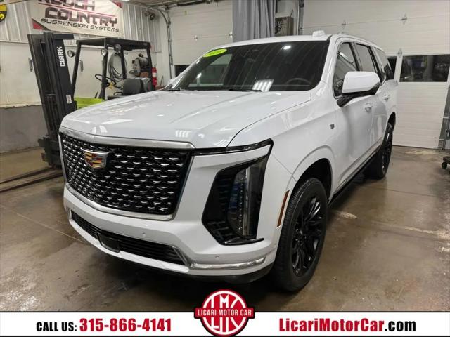 2026 Cadillac Escalade Luxury for sale in Herkimer, NY