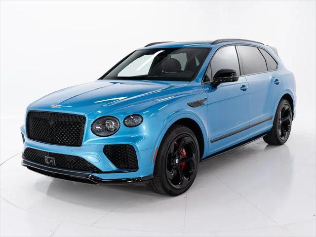 2025 Bentley Bentayga S for sale in Fort Lauderdale, FL